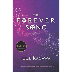 The Forever Song By Julie Kagawa