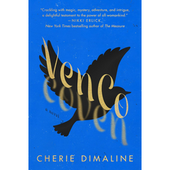 VenCo By Cherie Dimaline