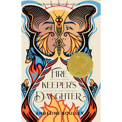 Firekeeper’s Daughter By Angeline Boulley