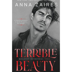 Terrible Beauty By Anna Zaires