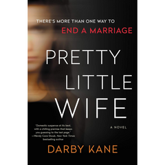 Pretty Little Wife By Darby Kane