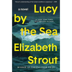 Lucy by the Sea By Elizabeth Strout
