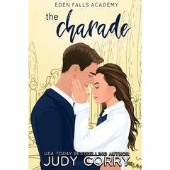 The Charade By Judy Corry