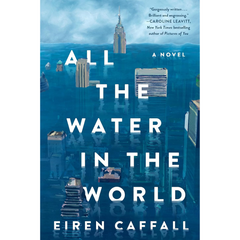 All the Water in the World By Eiren Caffall