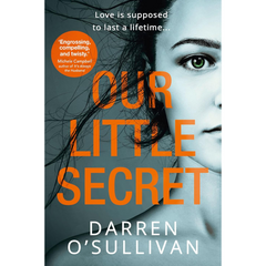 Our Little Secret By Darren O'Sullivan
