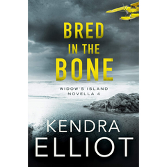 Bred in the Bone By Kendra Elliot