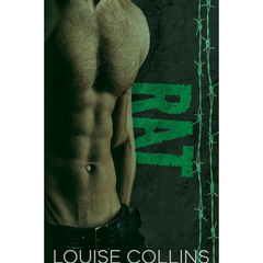 Rat By Louise Collins
