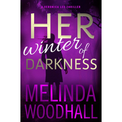 Her Winter of Darkness By Melinda Woodhall