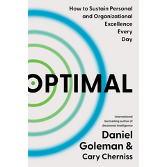 Optimal By Daniel Goleman