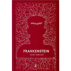 Frankenstein by Mary Shelley