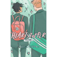 Heartstopper: Volume One by Alice Oseman