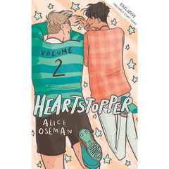 Heartstopper: Volume Two Alice Oseman