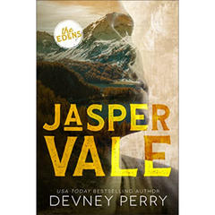 Jasper Vale by Devney Perry