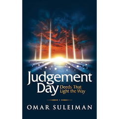 Judgement Day By Omar Suleiman
