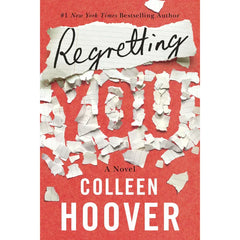 Regretting You by Colleen Hoover