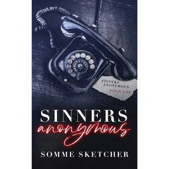 Sinners Anonymous by Somme Sketcher