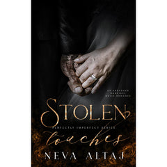 Stolen Touches by Neva Altaj