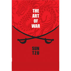 The Art of War by Sun Tzu