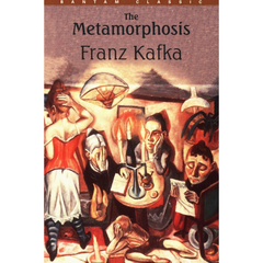 The Metamorphosis and Other Stories by Franz Kafka