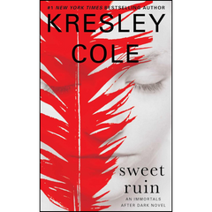 Sweet Ruin By Kresley Cole