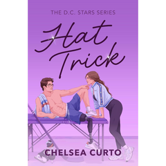 Hat Trick By Chelsea Curto
