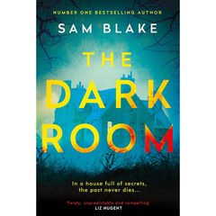 The Dark Room By Sam Blake