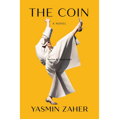 The Coin By Yasmin Zaher