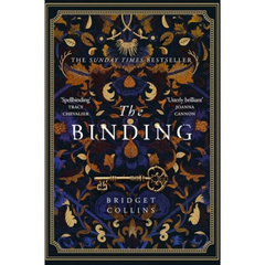 The Binding By Bridget Collins