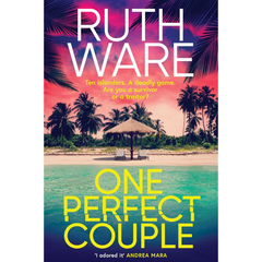 One Perfect Couple By Ruth Ware