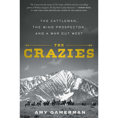 The Crazies By Amy Gamerman