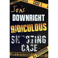 Jon's Downright Ridiculous Shooting Case By A.J. Sherwood