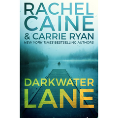 Darkwater Lane By Rachel Caine