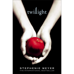 Twilight By Stephenie Meyer