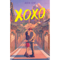 XOXO by Axie Oh