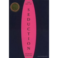 The Art of Seduction by Robert Greene