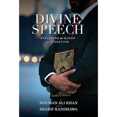 Divine Speech By Nouman Ali Khan
