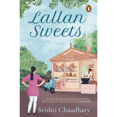 Lallan Sweets By Srishti Chaudhary