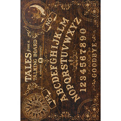 Tales from a Talking Board By Ross E. Lockhart