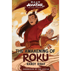 Avatar By Randy Ribay