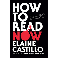 How to Read Now By Elaine Castillo