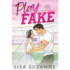 Play Fake By Lisa Suzanne