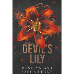 Devil's Lily By Sasha Leone
