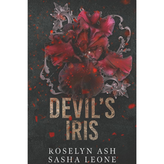 Devil's Iris By Sasha Leone
