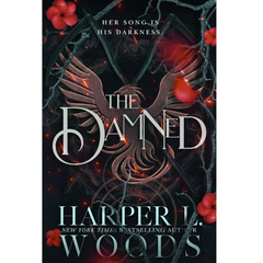The Damned By Harper L. Woods