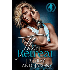 The Retreat By Andi Jaxon
