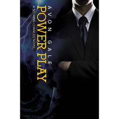Power Play By Avon Gale