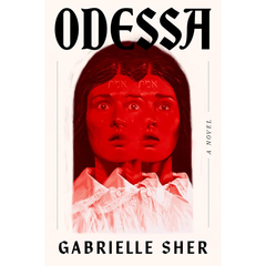 Odessa By Gabrielle Sher