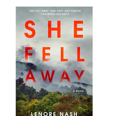 She Fell Away By Lenore Nash