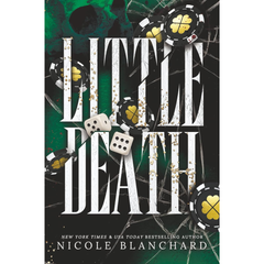 Little Death By Nicole Blanchard