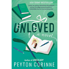 Unloved By Peyton Corinne
